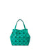 CARAT Hand Bag Emerald Green