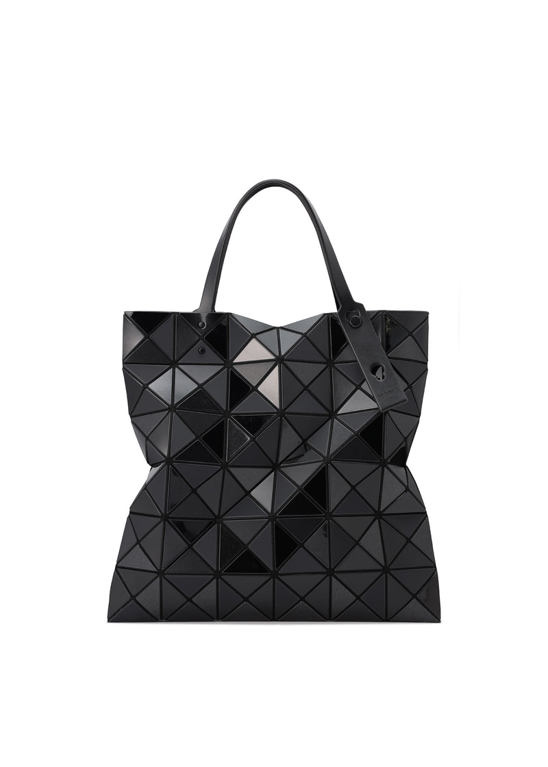 QUATRO Tote Black