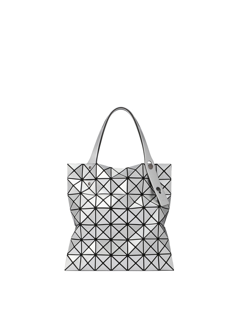 PRISM Tote Silver