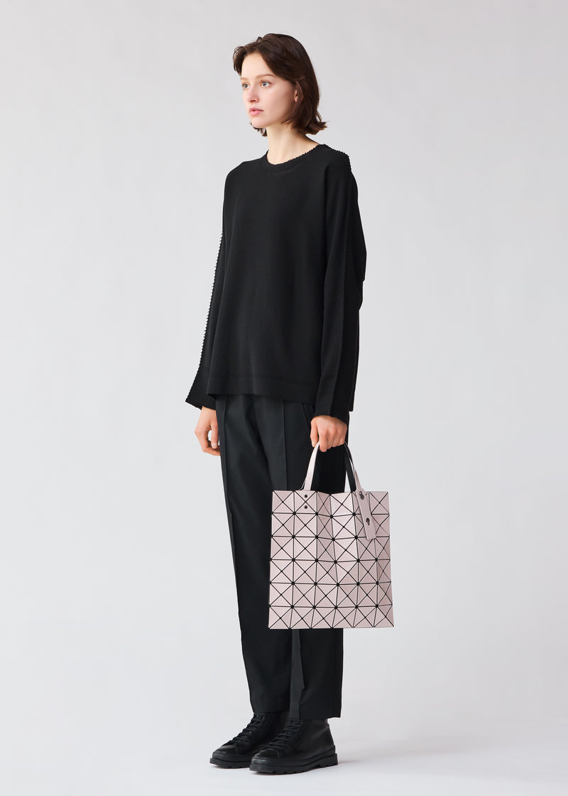 LUCENT Tote Black