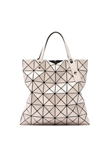 LUCENT Tote Beige