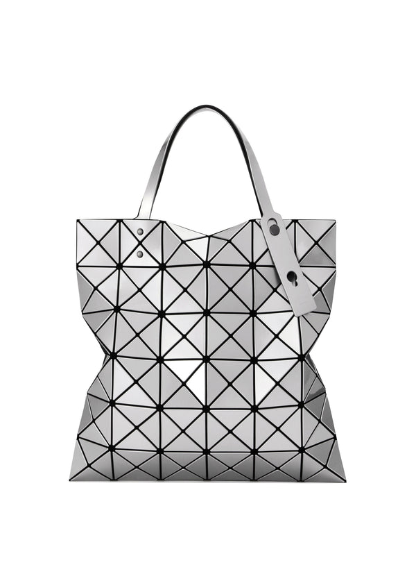 LUCENT Tote Silver