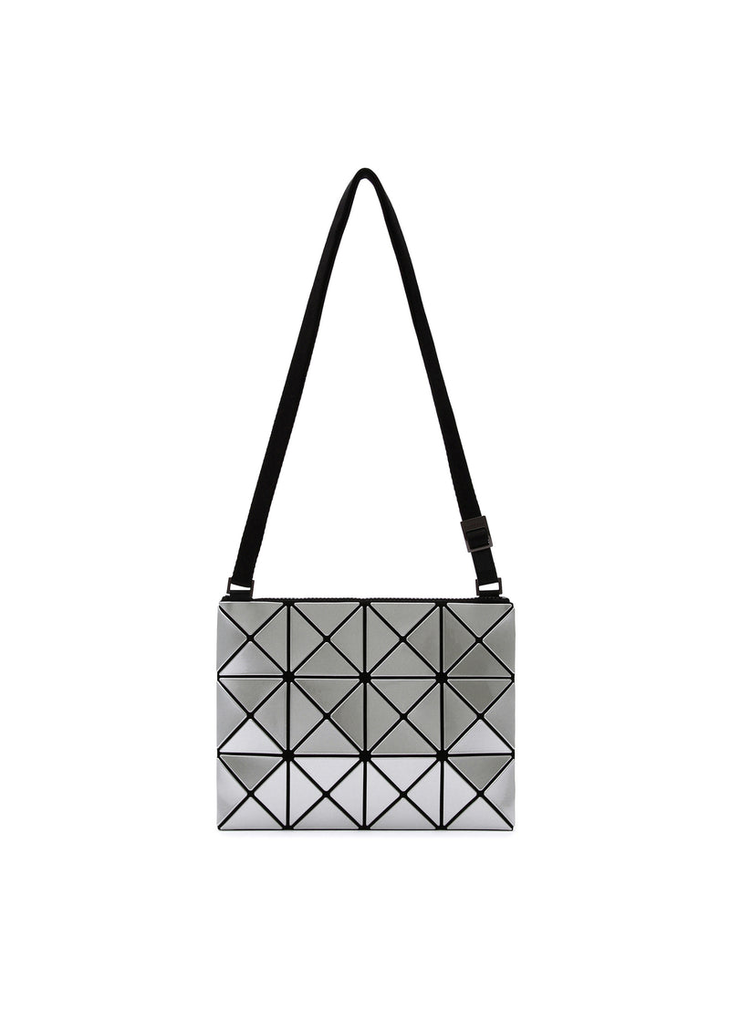 LUCENT Crossbody Silver