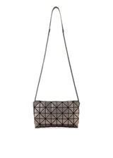 PLATINUM COFFRET Crossbody Gunmetal