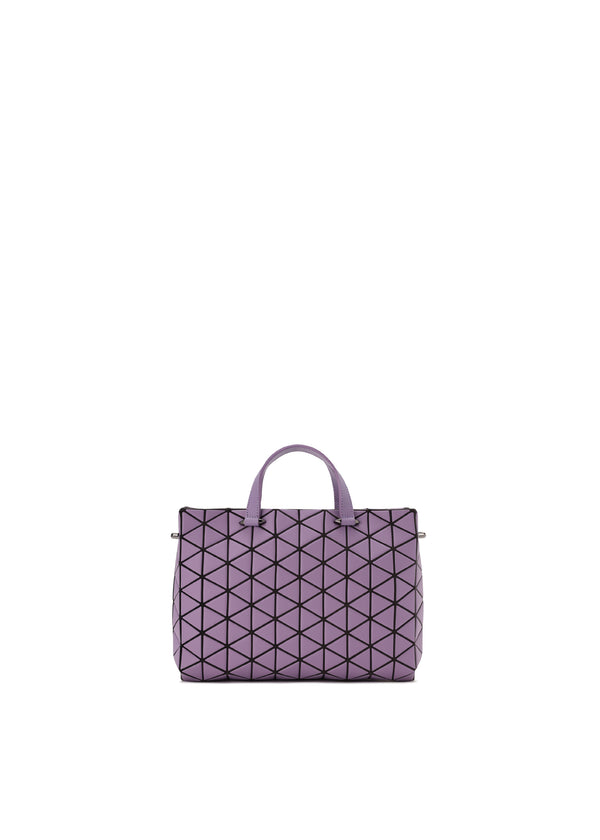 TONNEAU MATTE Hand Bag Light Purple