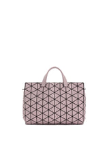 TONNEAU MATTE Hand Bag Rose Grey