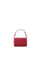 FOSSETTE Hand Bag Red