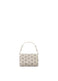 FOSSETTE Hand Bag Ivory