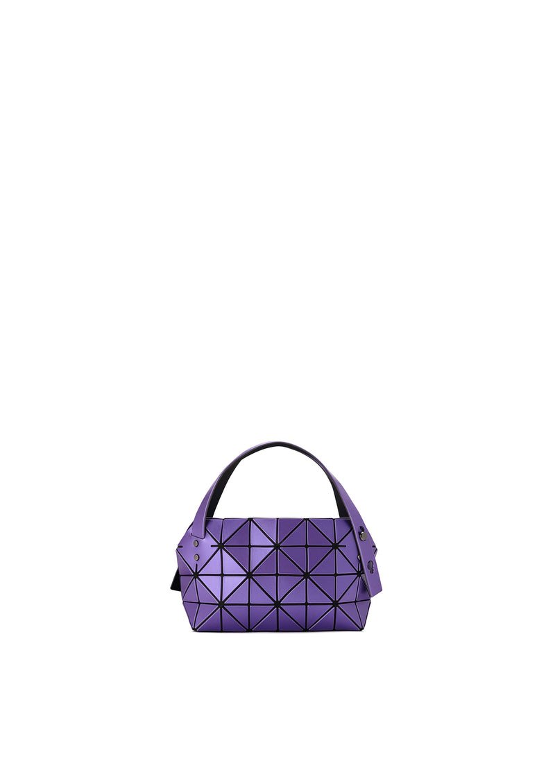 BOSTON Hand Bag Purple