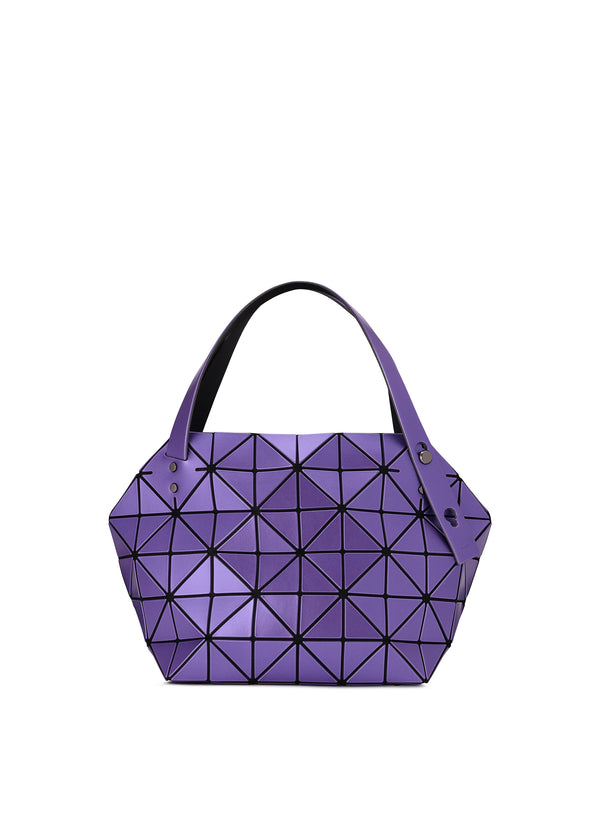 BOSTON Hand Bag Purple