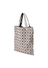 PRISM MATTE Tote Light Grey