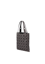 PRISM MATTE Tote Charcoal Grey