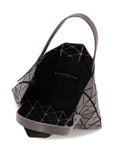 PRISM MATTE Tote Charcoal Grey