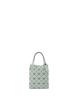 PRISM PLUS Tote Ash Green