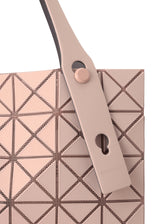 Sac fourre-tout PRISM PLUS Rose Beige