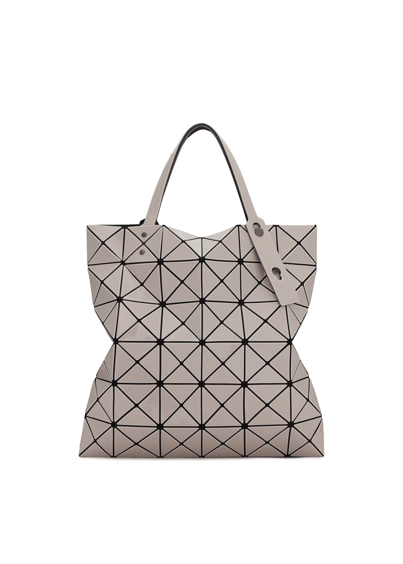 LUCENT W COLOR Tote Grey x Light Grey ISSEY MIYAKE EU