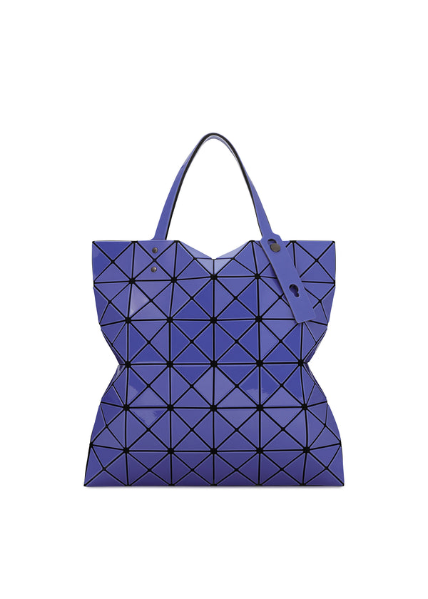 Sac fourre tout LUCENT W COLOR Bleu x Bleu clair ISSEY MIYAKE EU