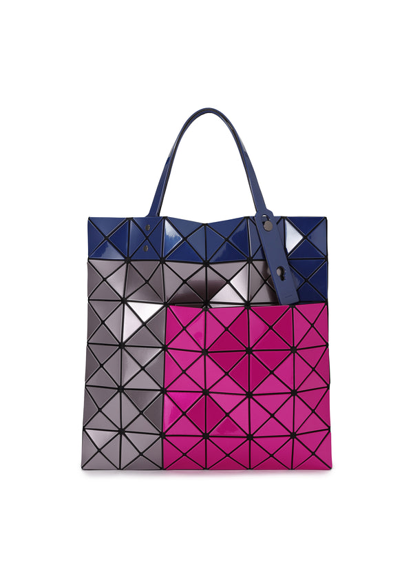 TRES Tote Pink Mix ISSEY MIYAKE EU