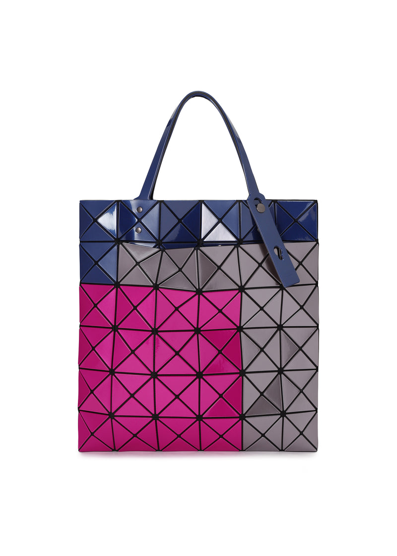 TRES Tote Pink Mix