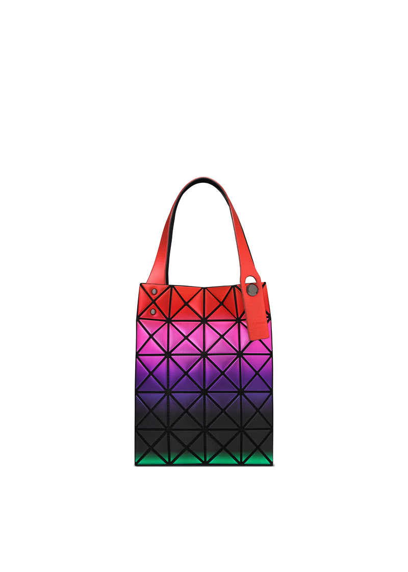 MAGIC HOUR Tote Red Base