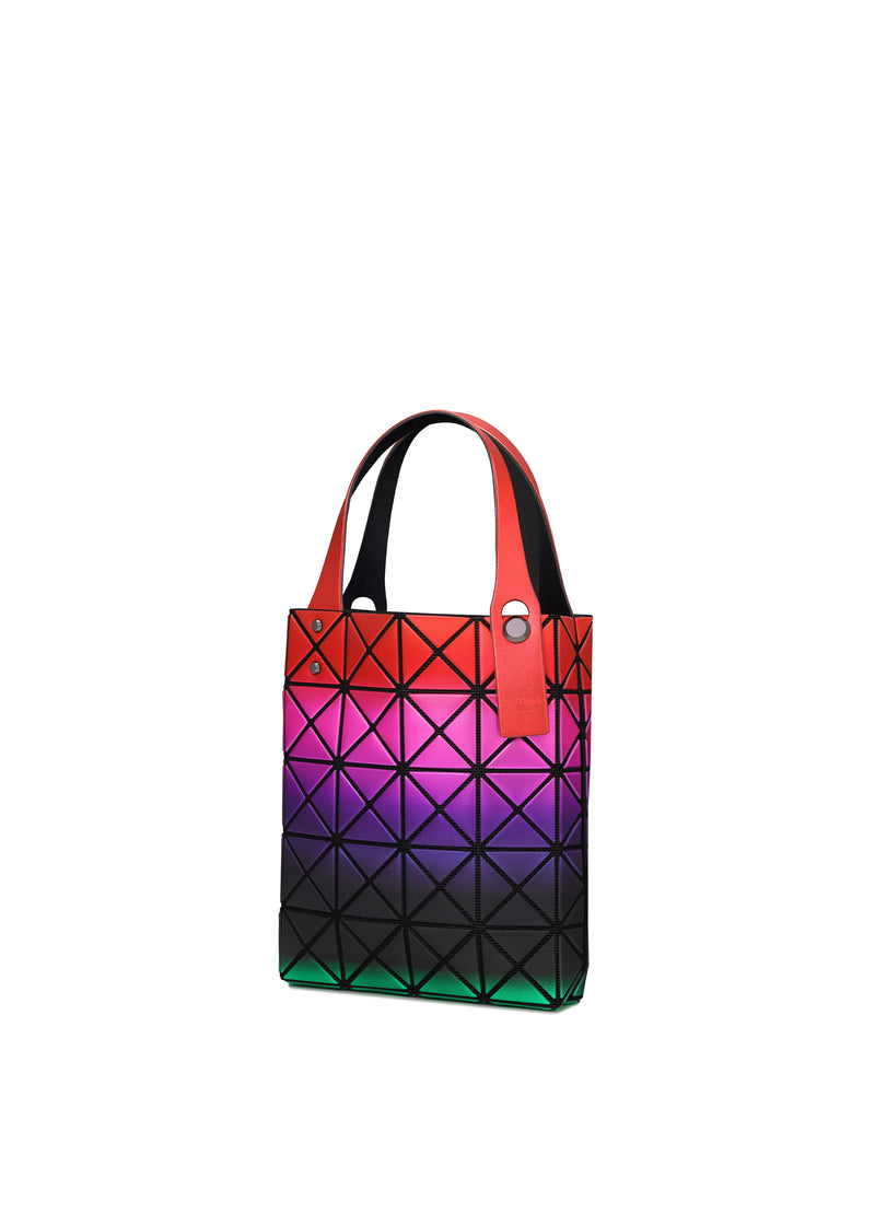 MAGIC HOUR Tote Red Base