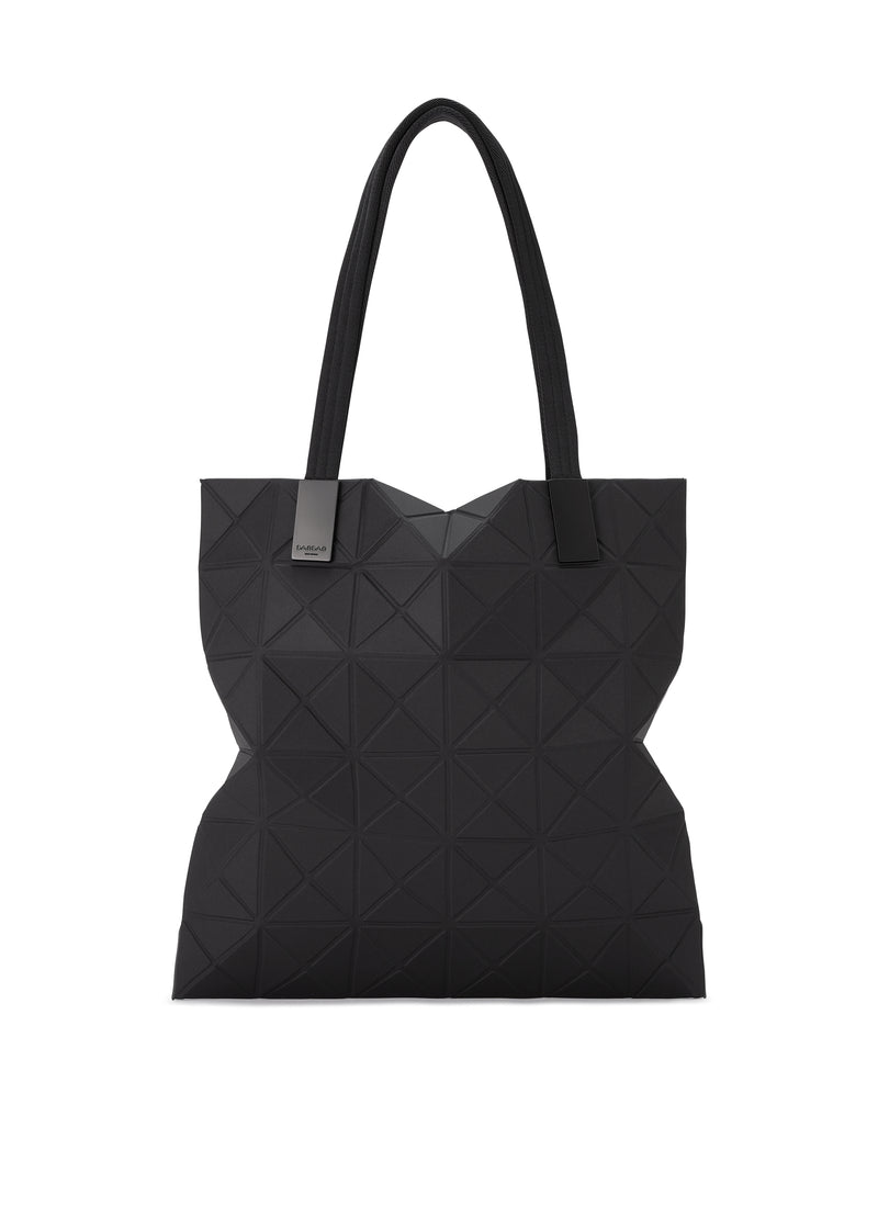 TRACK Tote Black