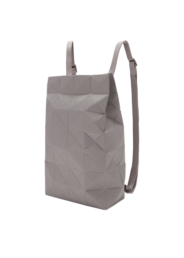 TRACK Backpack Grey