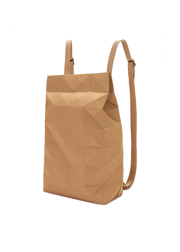 TRACK Backpack Beige