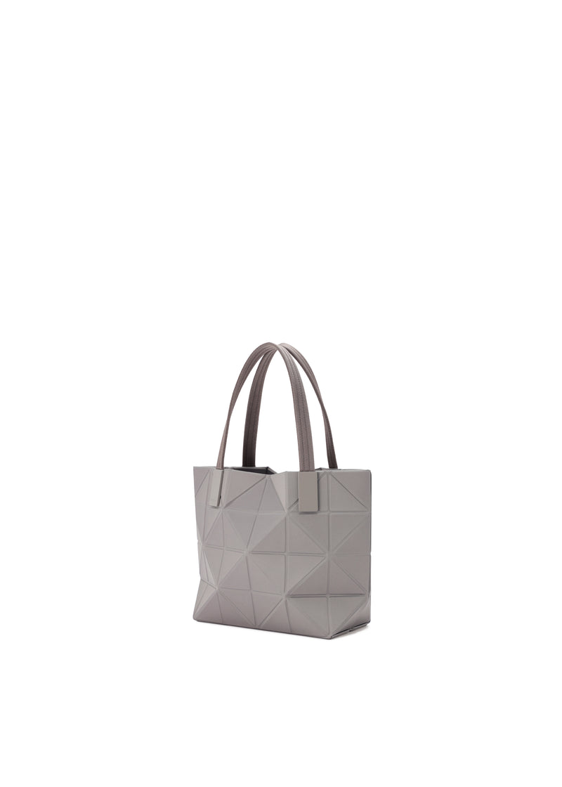 TRACK Hand Bag Grey