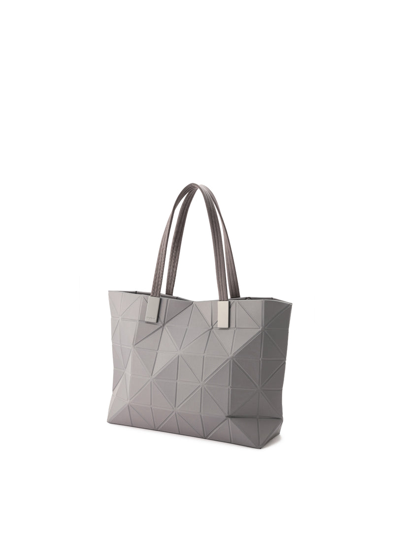 TRACK Hand Bag Grey