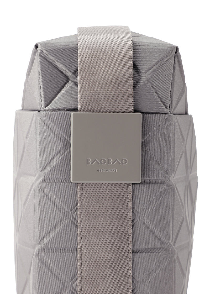 TRACK Shoulder Bag Grey