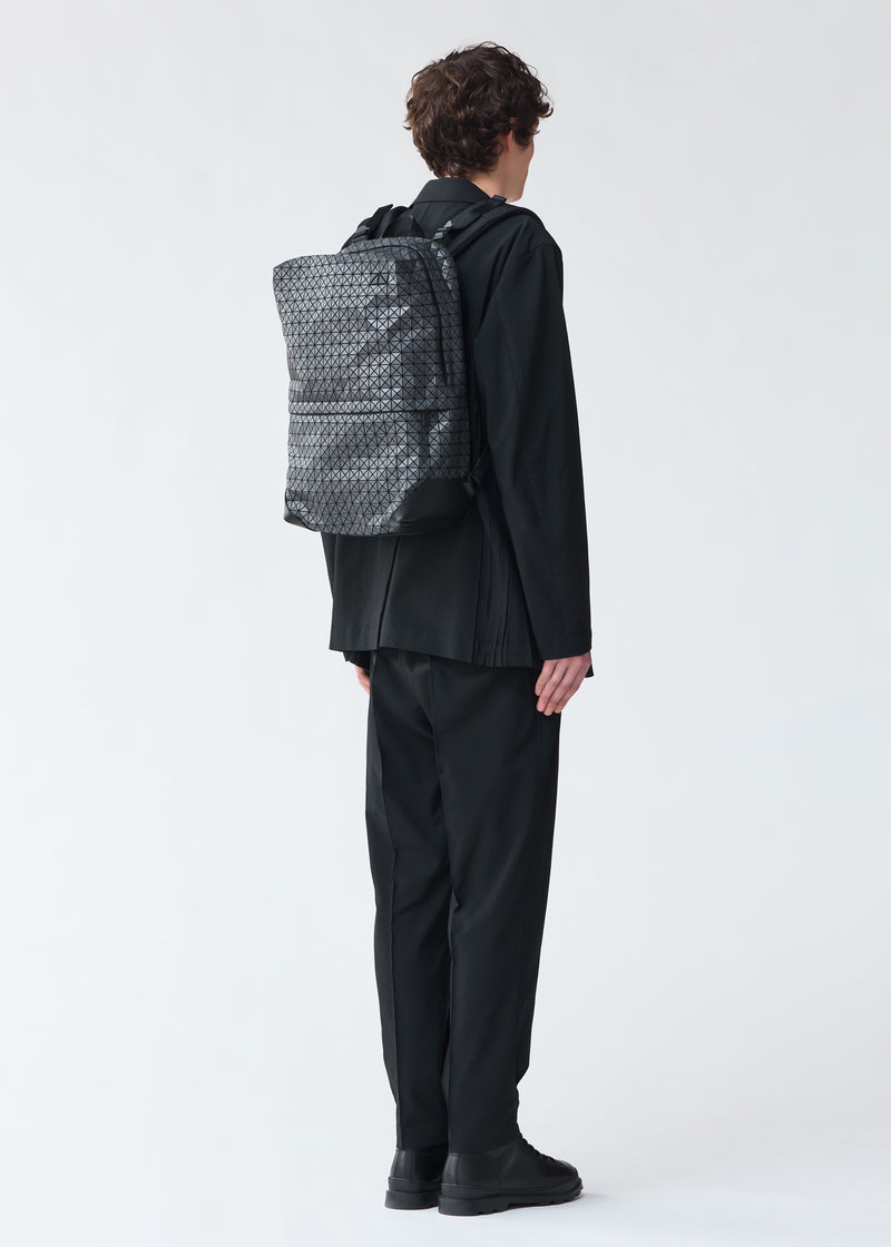 LINER REFLECTOR Backpack Gunmetal