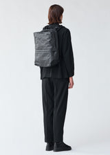 LINER REFLECTOR Backpack Gunmetal