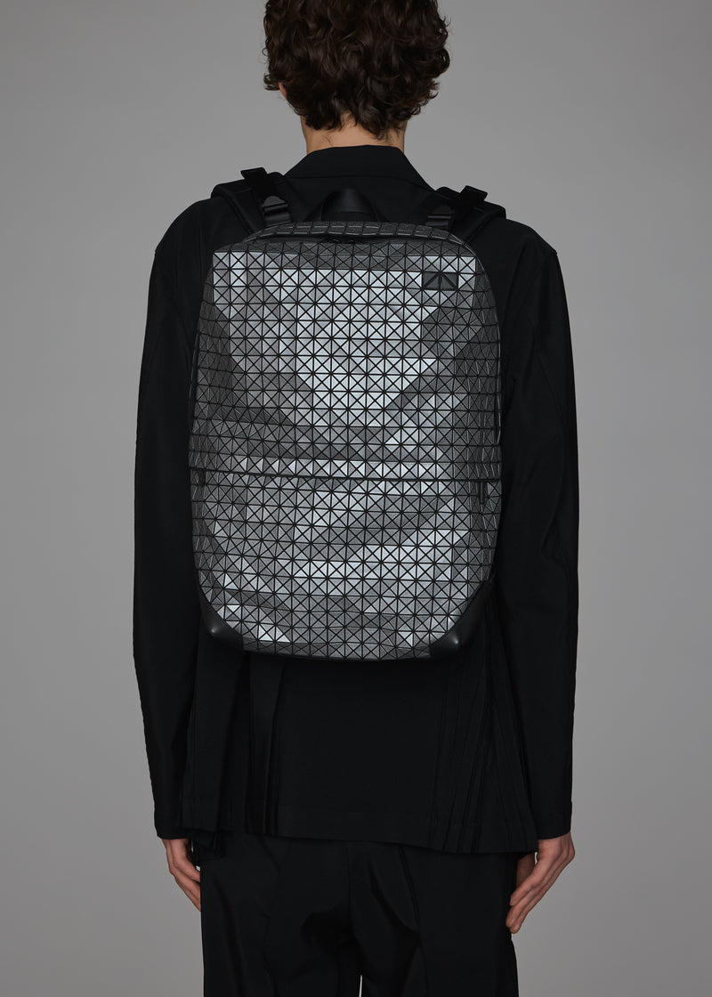 LINER REFLECTOR Backpack Gunmetal