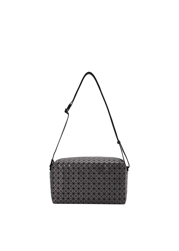 SADDLE BAG REFLECTOR Shoulder Bag Gunmetal