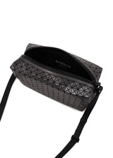 SADDLE BAG REFLECTOR Shoulder Bag Gunmetal