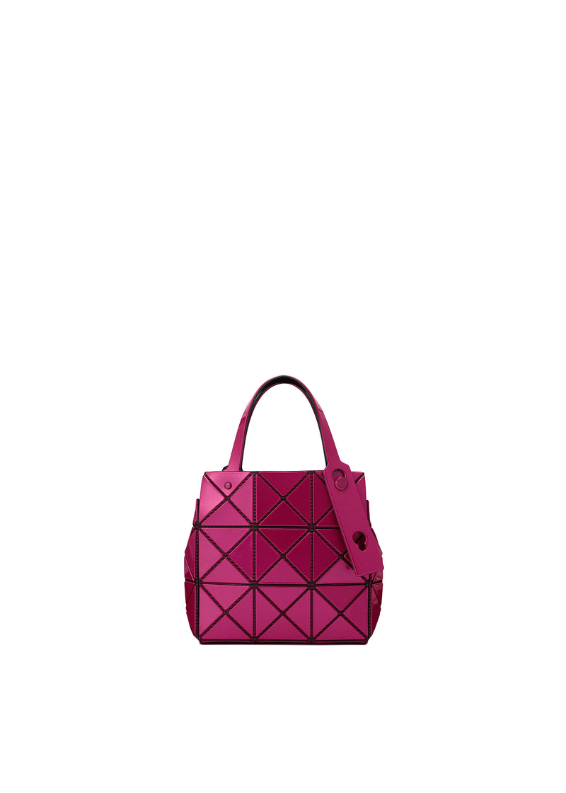 CARAT Hand Bag Pink