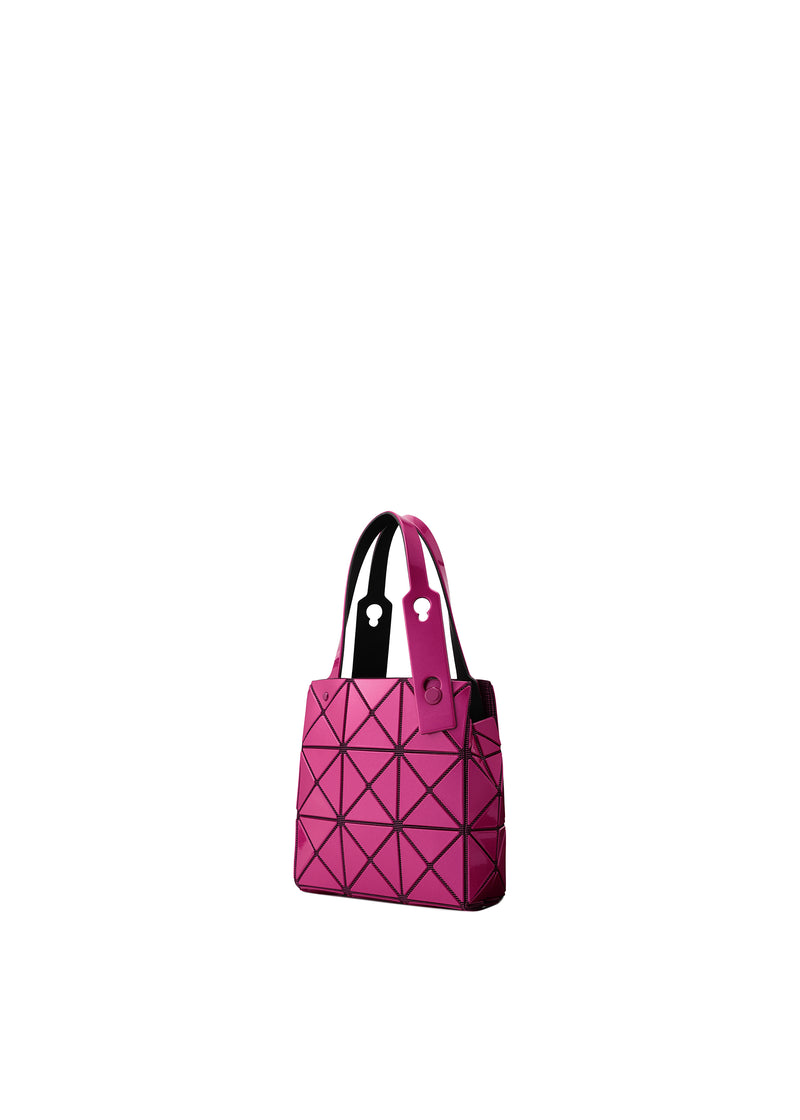 CARAT Hand Bag Pink