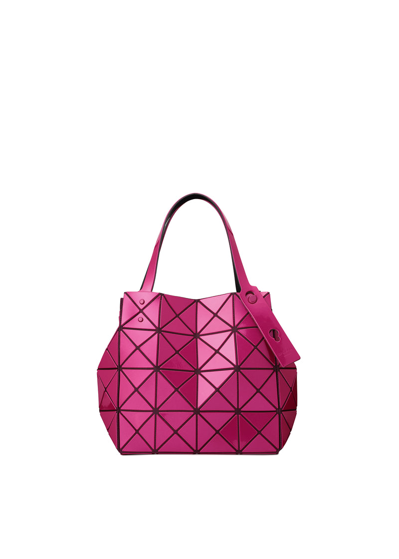 CARAT Hand Bag Pink