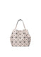 CARAT Hand Bag Ivory