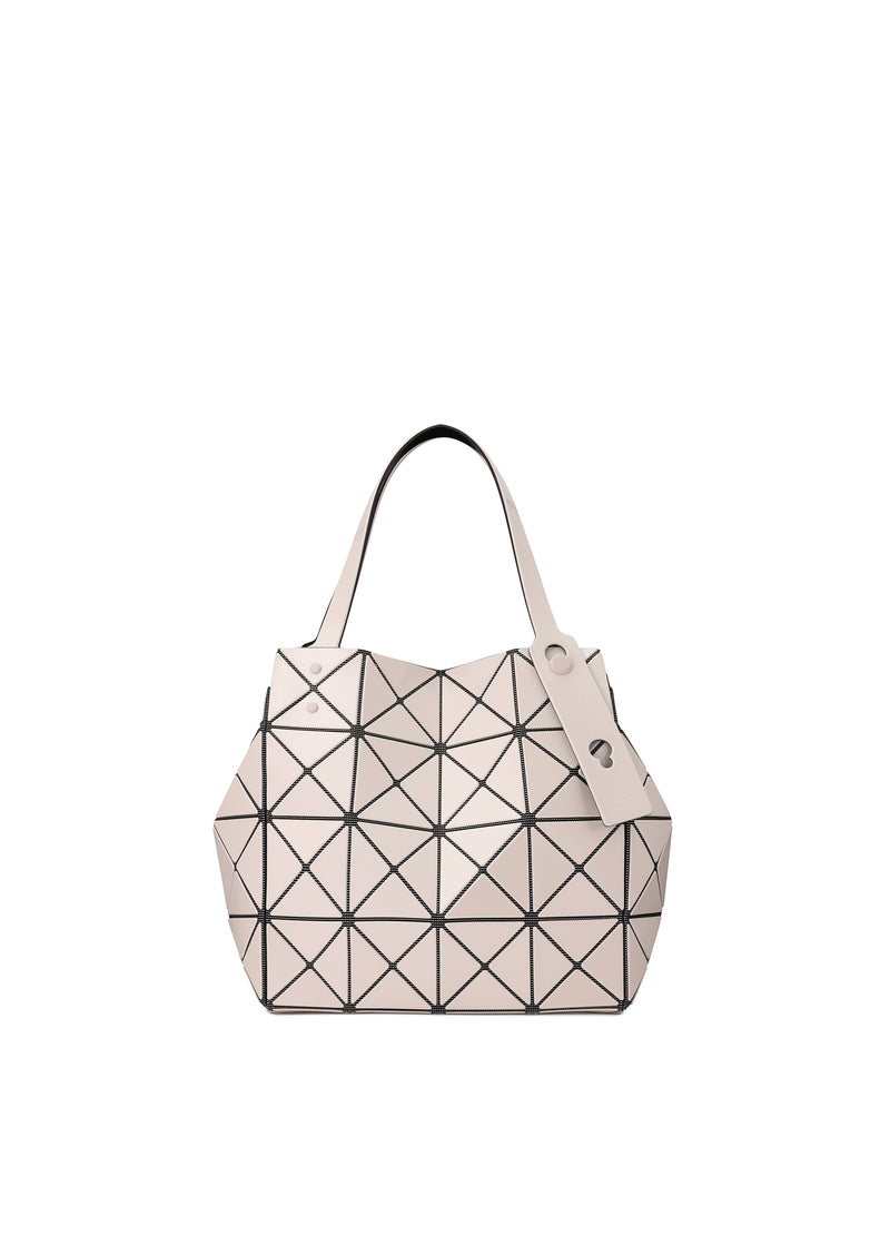 CARAT Hand Bag Ivory