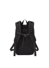 LINER Backpack Matte Black