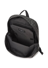 LINER Backpack Matte Black