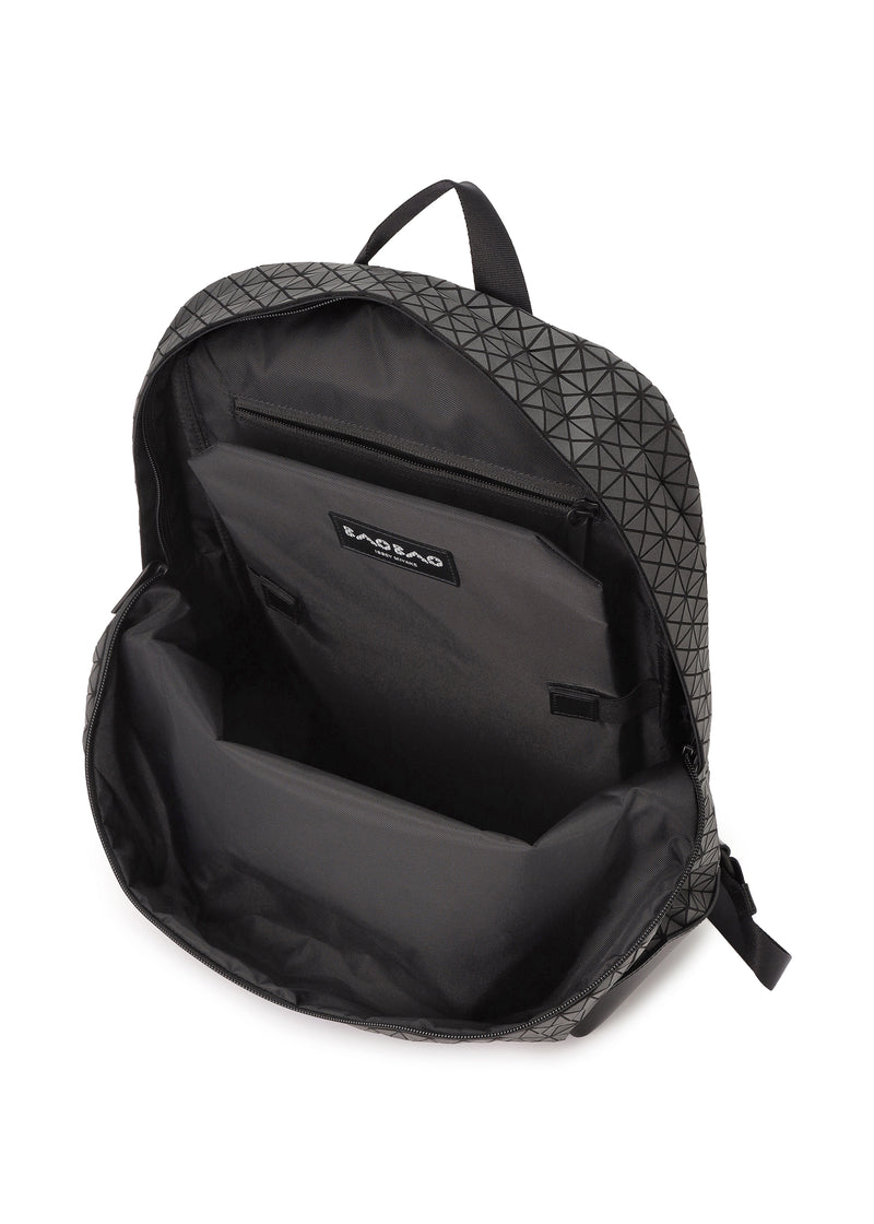 LINER Backpack Matte Black