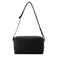 SADDLE BAG Shoulder Bag Matte Black