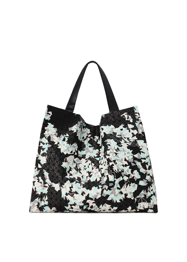 CART SPRITZ Tote Black Base