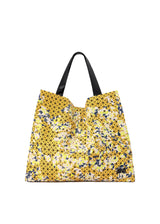 CART SPRITZ Tote Yellow Base