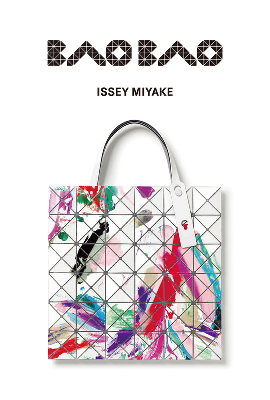 Issey Miyake Bag  7 Issey Miyake Moments That Prove His Design Legacy Is  Everlasting  POPSUGAR Fashion Photo 5