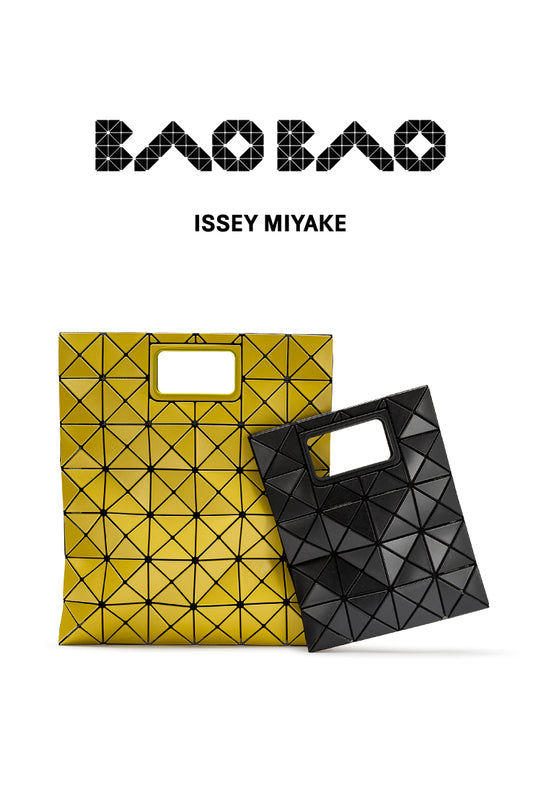 Shop BAO BAO ISSEY MIYAKE 2021-22FW Casual Style Plain Party Style PVC  Clothing Office Style by Emma*style