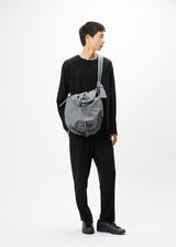 FUWA FUWA Bag Khaki Grey